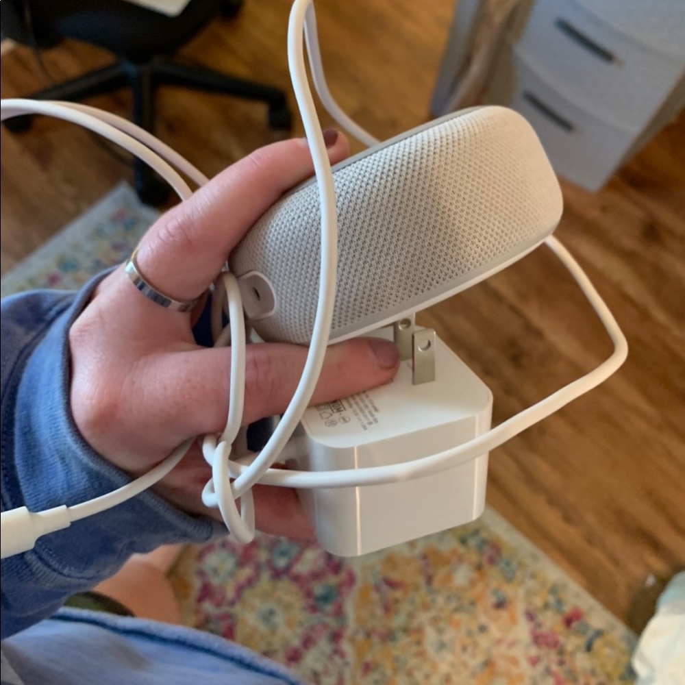 Alexa 3rd Generation